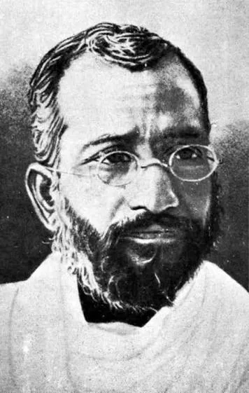 Bhakta Kabi Madhusudan Rao